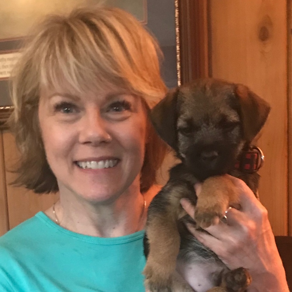 Meet your Posher, Shelley